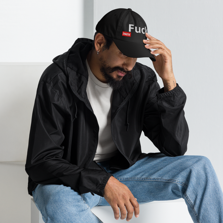 TMiTH Fuck Hat