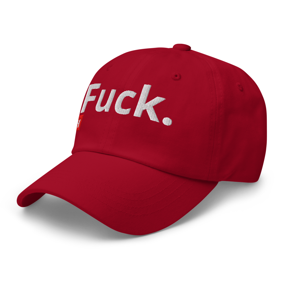 TMiTH Fuck Hat