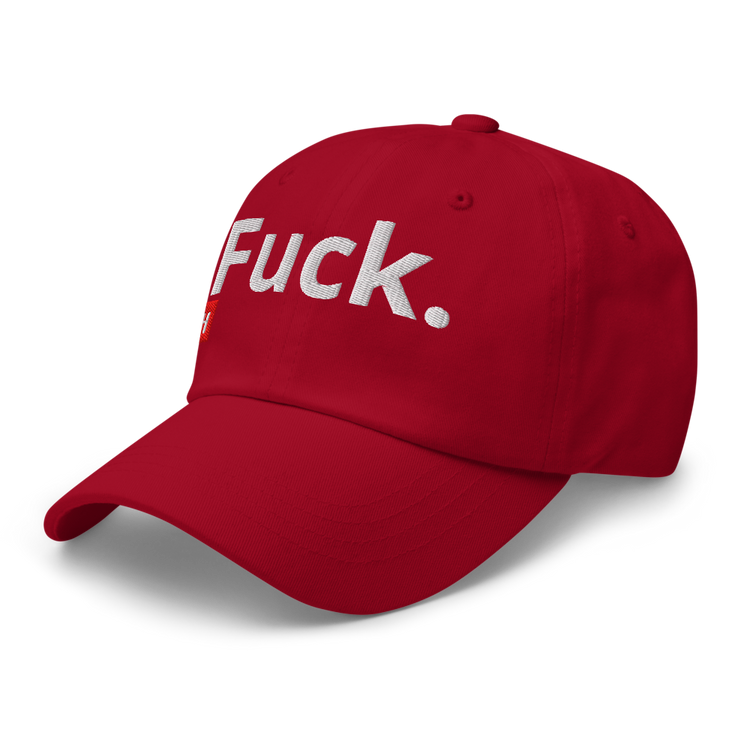 TMiTH Fuck Hat
