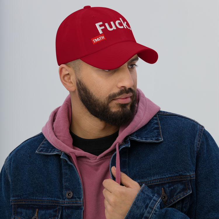 TMiTH Fuck Hat