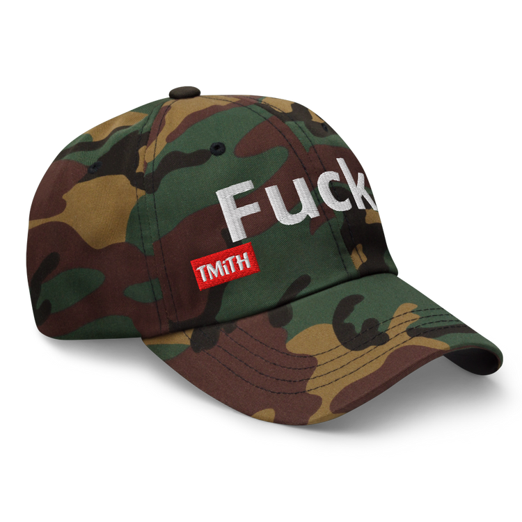 TMiTH Fuck Hat