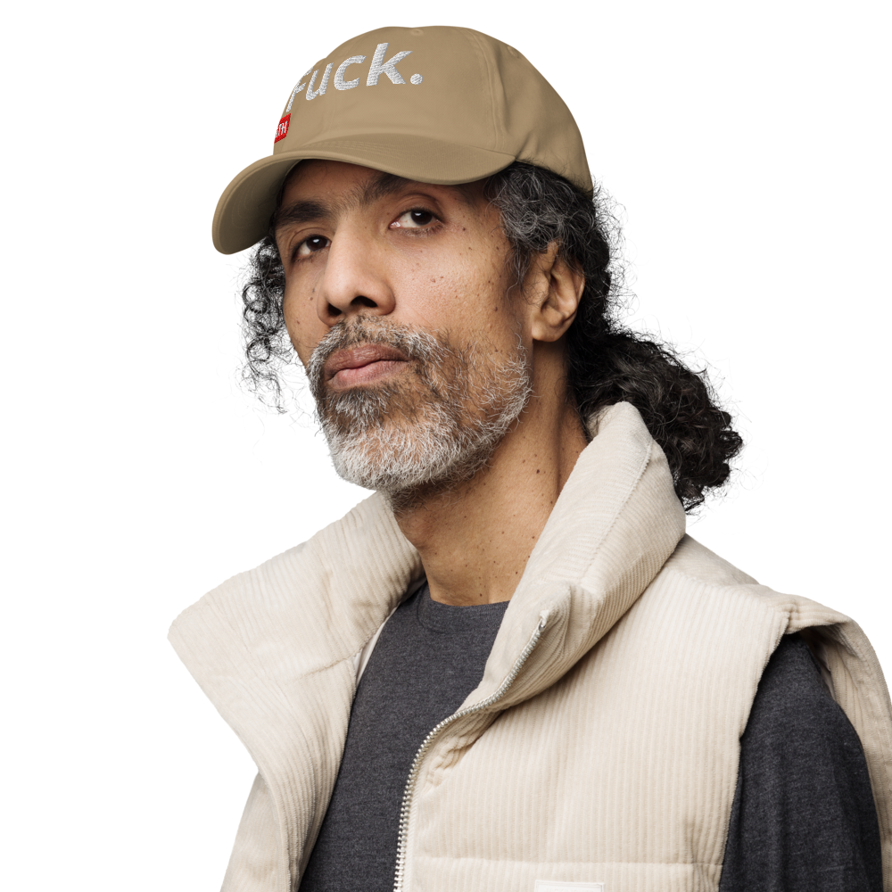 TMiTH Fuck Hat