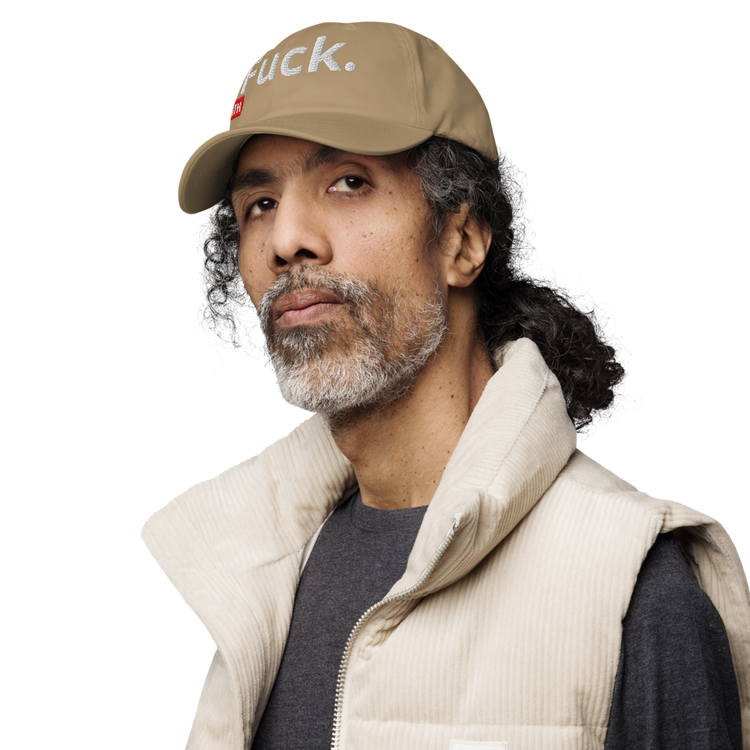 TMiTH Fuck Hat