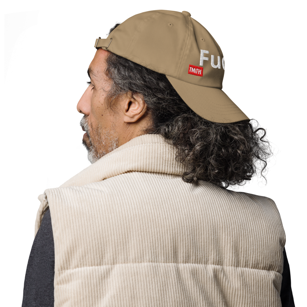 TMiTH Fuck Hat