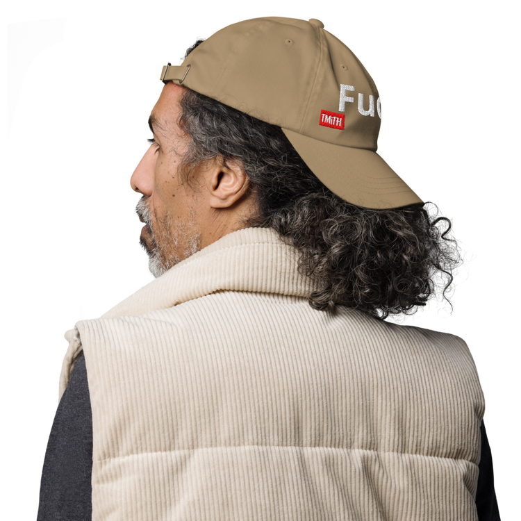 TMiTH Fuck Hat
